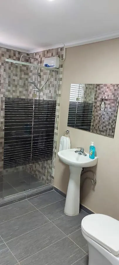 Apartment Lovely Cozy Keito Palm Beach