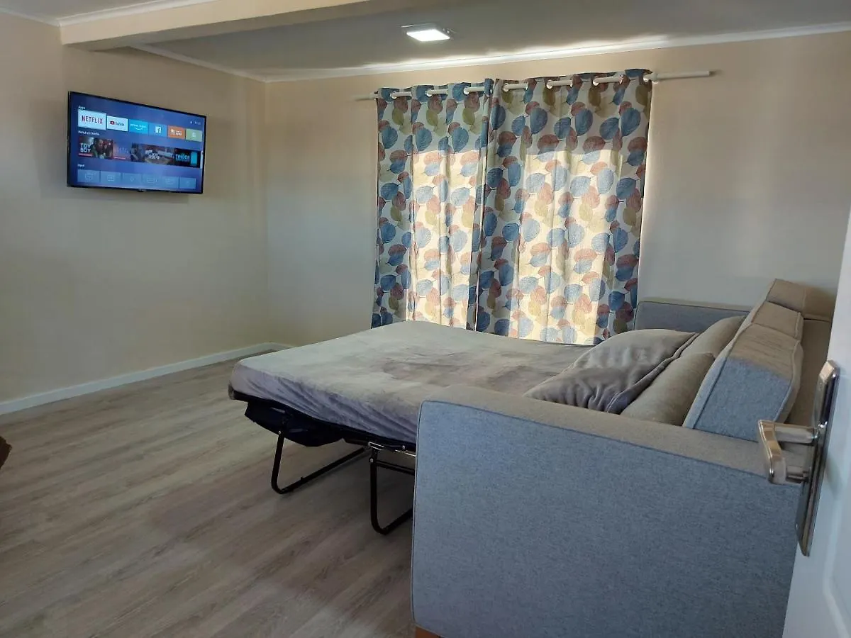 Apartament Lovely Cozy Keito Palm Beach