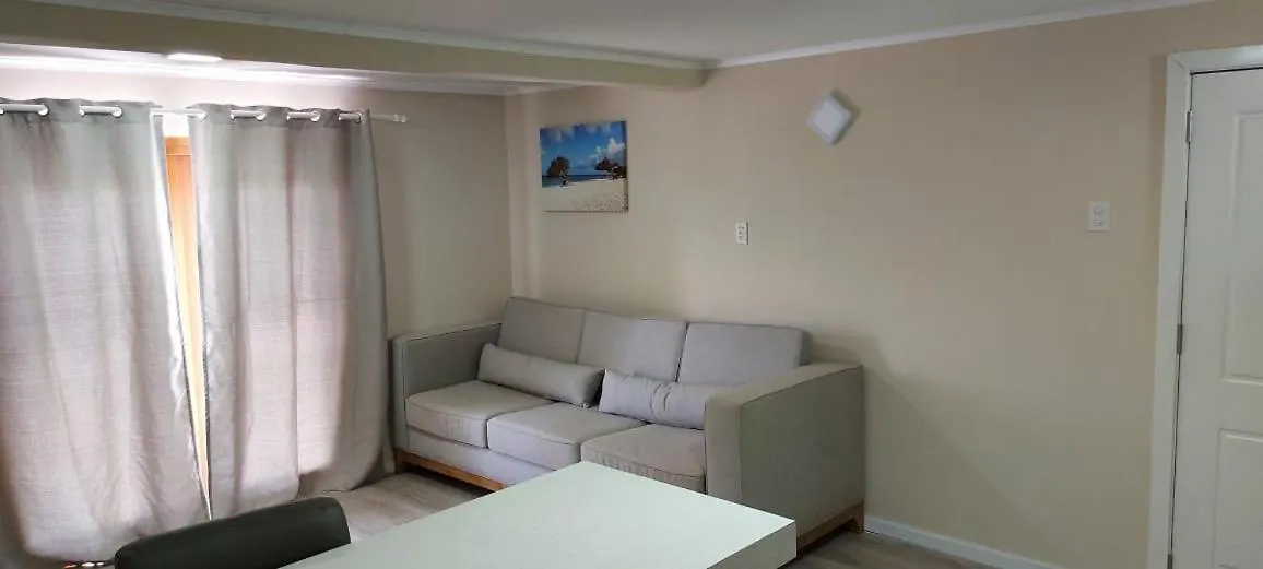 Lovely Cozy Keito Palm Beach Apartament