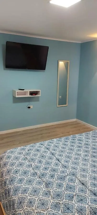 Apartament Lovely Cozy Keito Palm Beach