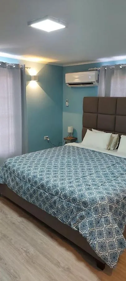 Lovely Cozy Keito Palm Beach 0*,