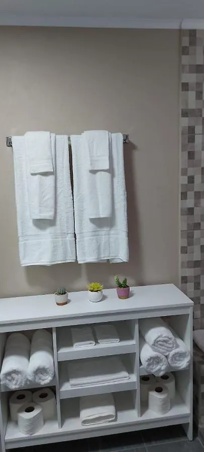 Lovely Cozy Keito Palm Beach Apartament